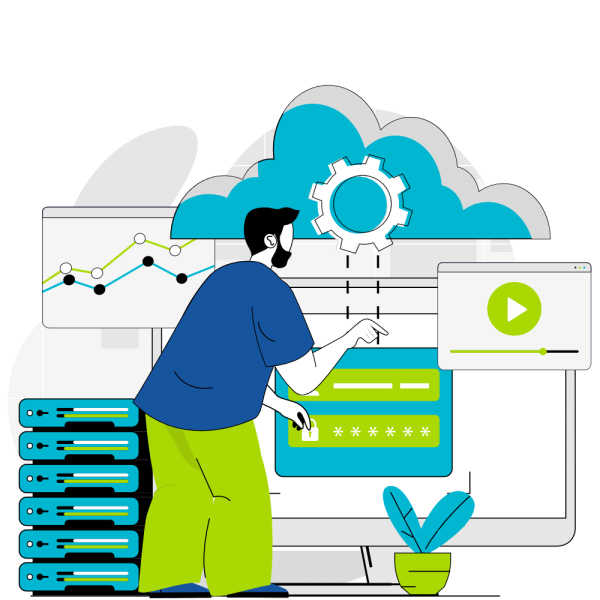 Joomla website hosting