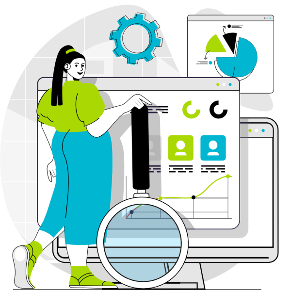 Joomla website audits and health checks